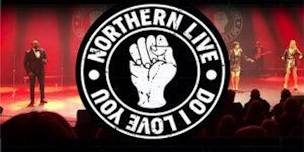Northern Live – Do I Love You Tickets, Sat 12 Oct 2024 at 19:30 Eventbrite