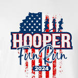 2024 Hooper 4th of July Fun Run