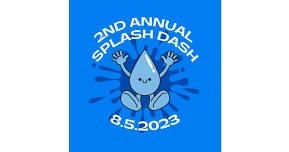 Splash Dash 5K