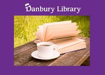 Books and Breakfast: New and Upcoming Releases @Danbury Library
