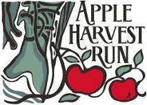 Apple Harvest Run 2024