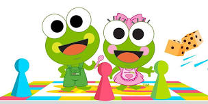 Family Game Night at sweetFrog Rosedale