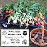 New London Farmer’s Market