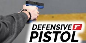 Defensive Pistol 1,