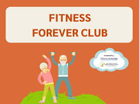 Fitness Forever Club