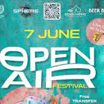 Sphere Open Air Festival