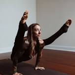 Ashtanga Yoga Lynchburg - Summer Introduction