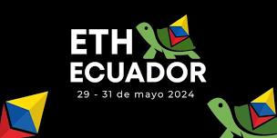 Ethereum Ecuador - Legal Tech - Day 1