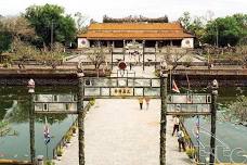 Chan May Cruise Harbor: A Day Tour to Hue with Door to Door Service