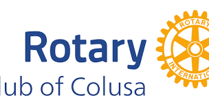 Colusa Rotary Club Meeting
