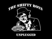 The Shifty Boys Unplugged perform at Rockabago Friday June 28th
