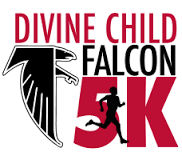 31st Divine Child Mark Carpenter Memorial Falcon 5K