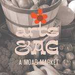 Arts & Ag – Moab Farmer and Artisan Market