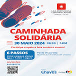 Chaves | Solidarity Walk
