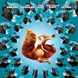 Ice Age: The Meltdown Rated PG