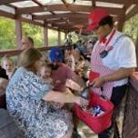 Catskill Mountain Railroad’s Catskill Flyer and Ice Cream Sundays