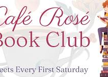 Café Rosé Book Club