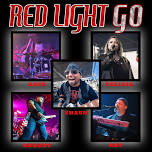 Red Light Go at Benny’s Pizza