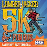 Texas State Forest Festival Lumber-JACKED 5K & Fun Run