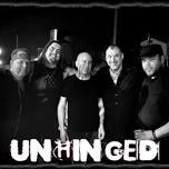 Unhinged NJ: Unhinged at Mr. Crabby's