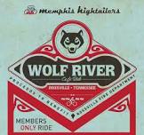 Wolf River Café Ride