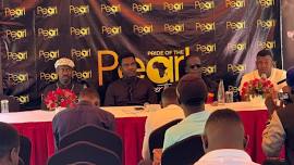 Kenneth Mugabi, Myko Ouma, and Ssewa Ssewa to headline inaugural Pride of the Pearl concert