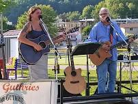 The Guthries are Playing the Boscobel Farmers Market!!