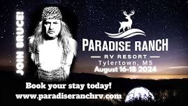 Paradise Ranch Rv