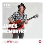 James McMurtry with BettySoo
