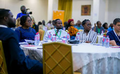 Agile in Africa Conference