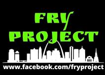 Fry Project at Red's! June 2024 