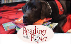 Reading with Rover