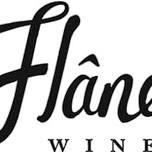 Second Friday Feature Tasting: Flaneur Wines