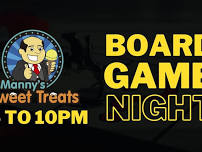 Mineola Social Board Games Night