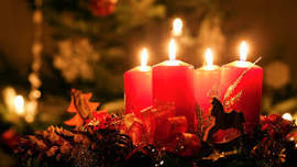 Christmas Candlelight Tours & Open House - New Madrid, MO — greatriverroad.com