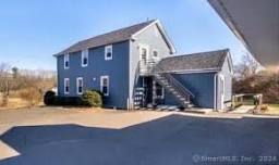 Open House for 281 Salmon Brook Street Granby CT 06035