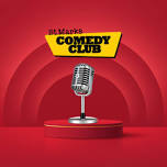 St. Marks Comedy Club - Thursday