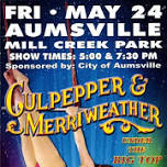 CIRCUS! Culpepper & Merriweather Circus | Aumsville