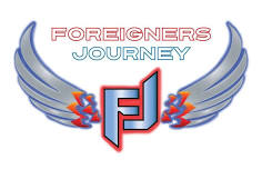 Foreigners Journey featuring Rudy Cardenas