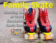 Family Skate