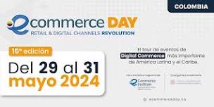 eCommerce Day Colombia 2024
