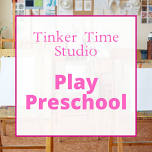 Play Preschool Class Series (Ages 3-5 Years)