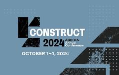 2024 CONSTRUCT Annual Conference