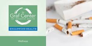 Pack It Up: Learn to Live a Smoke-Free Life (4-Session Series)