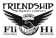 Catfish Willie Duo at Friendship Brewing's, Fli Hi facility in Flint Hill!