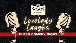Lovelady Laughs Comedy Night