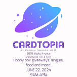 Cardtopia - Sports & Trading Card Show