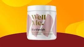 BioVanish by WellMe Reviews – Fake or Legit Weight Loss Powder Supplement?
