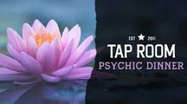 Psychic Dinner with Empowered Path Expos