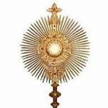 Adoration in the Chapel is BACK! - St. Joseph's Church of Camillus